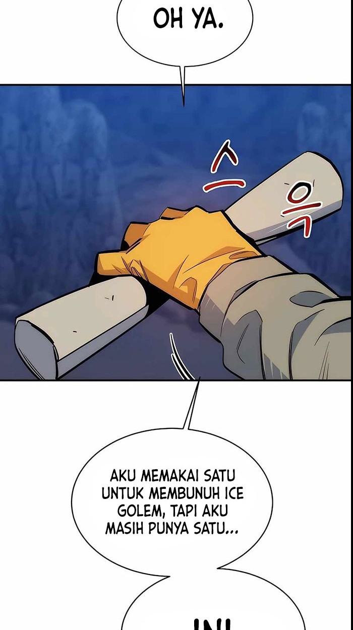 Auto-Hunting With Clones Bab 42 halaman 55