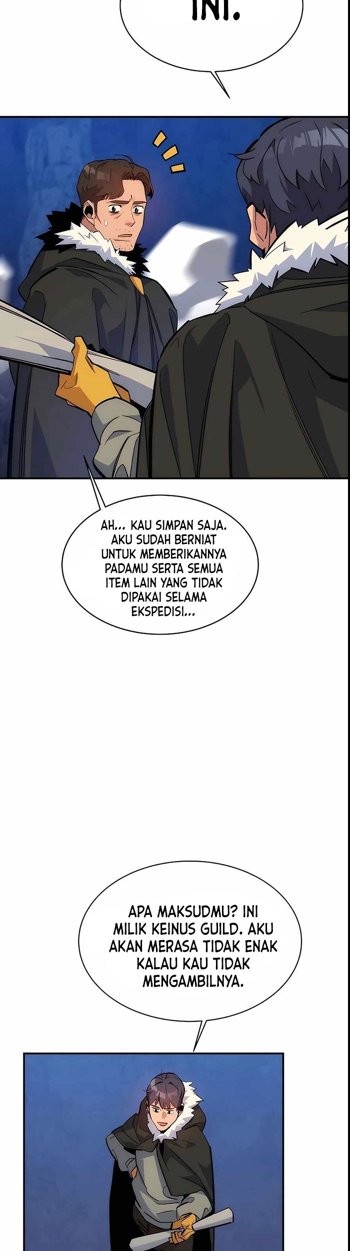 Auto-Hunting With Clones Bab 42 halaman 56