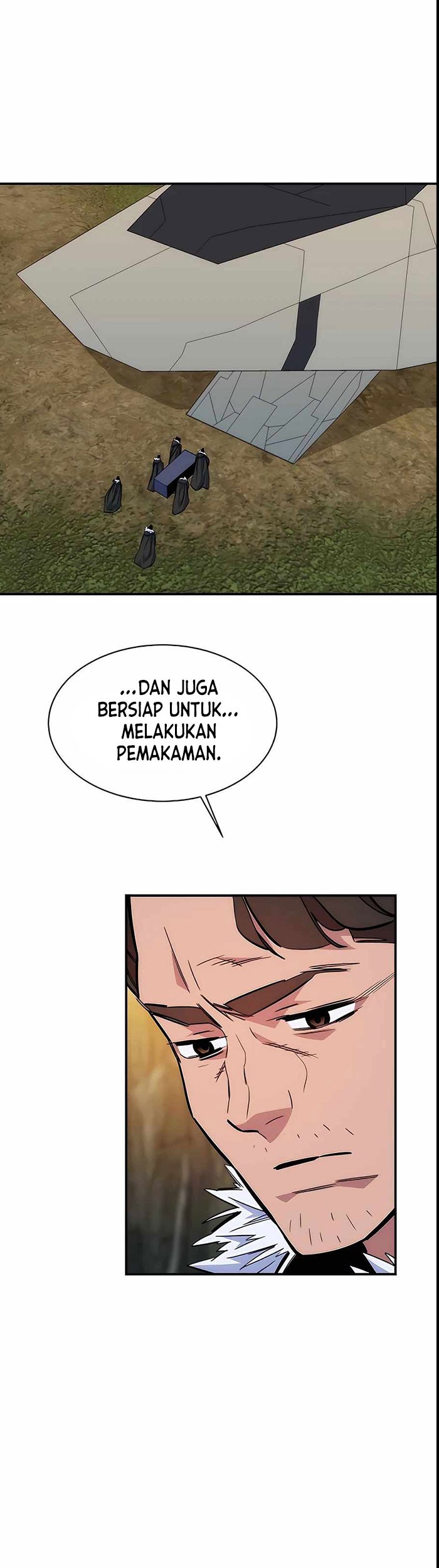 Auto-Hunting With Clones Bab 42 halaman 64
