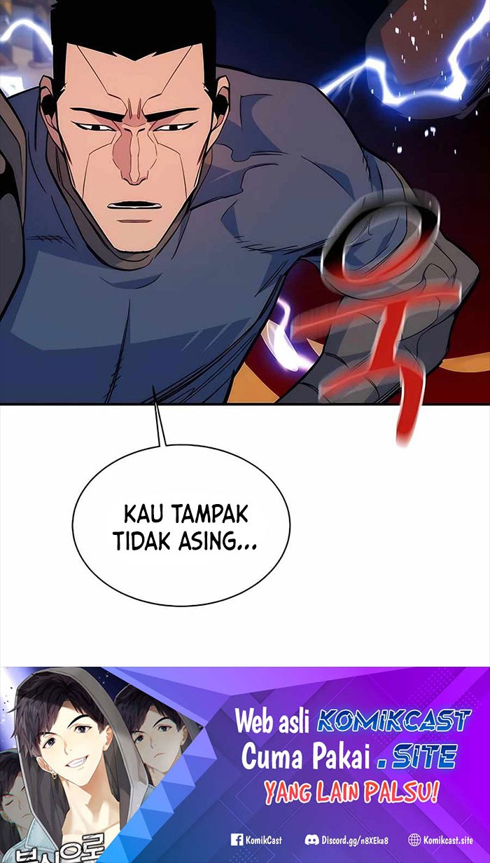 Auto-Hunting With Clones Bab 42 halaman 81