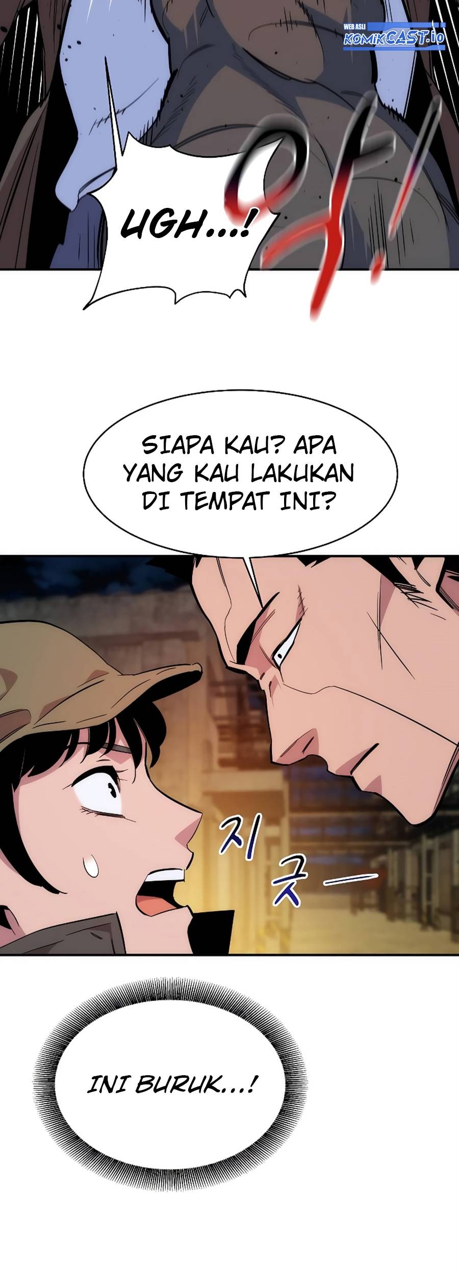 Auto-Hunting With Clones Bab 43 halaman 4