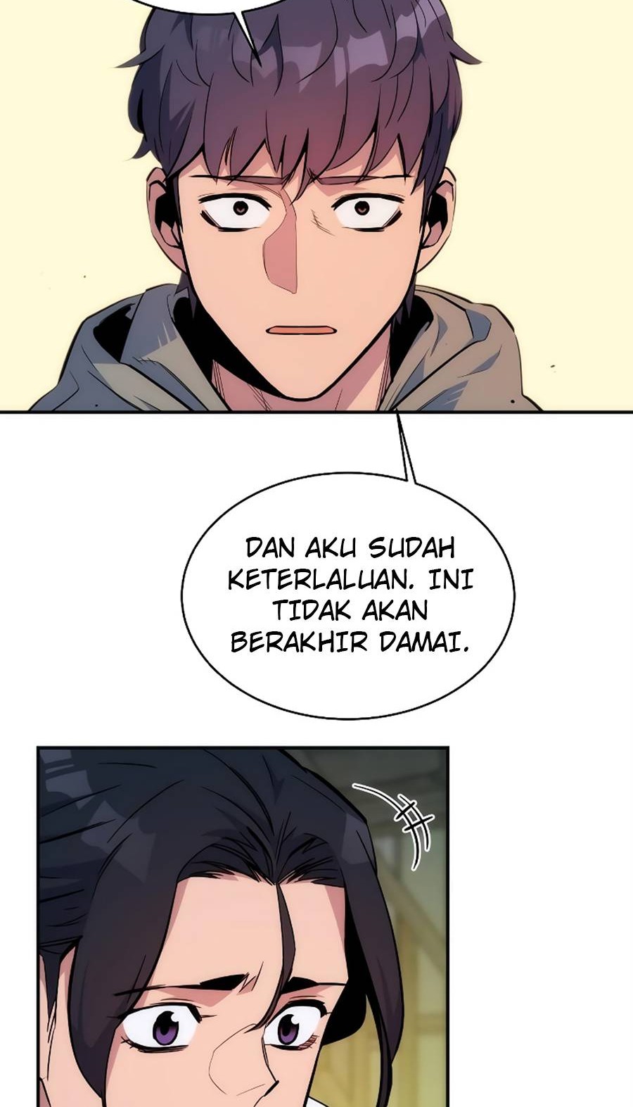 Auto-Hunting With Clones Bab 43 halaman 65
