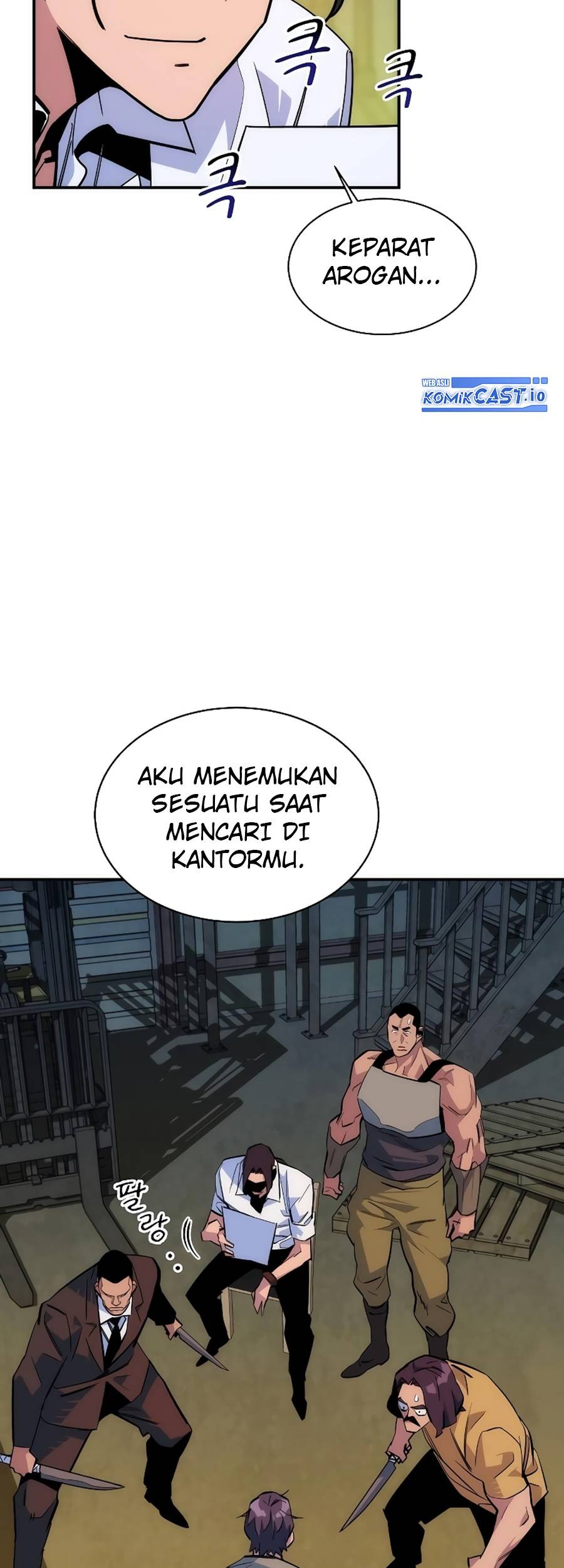 Auto-Hunting With Clones Bab 43 halaman 66