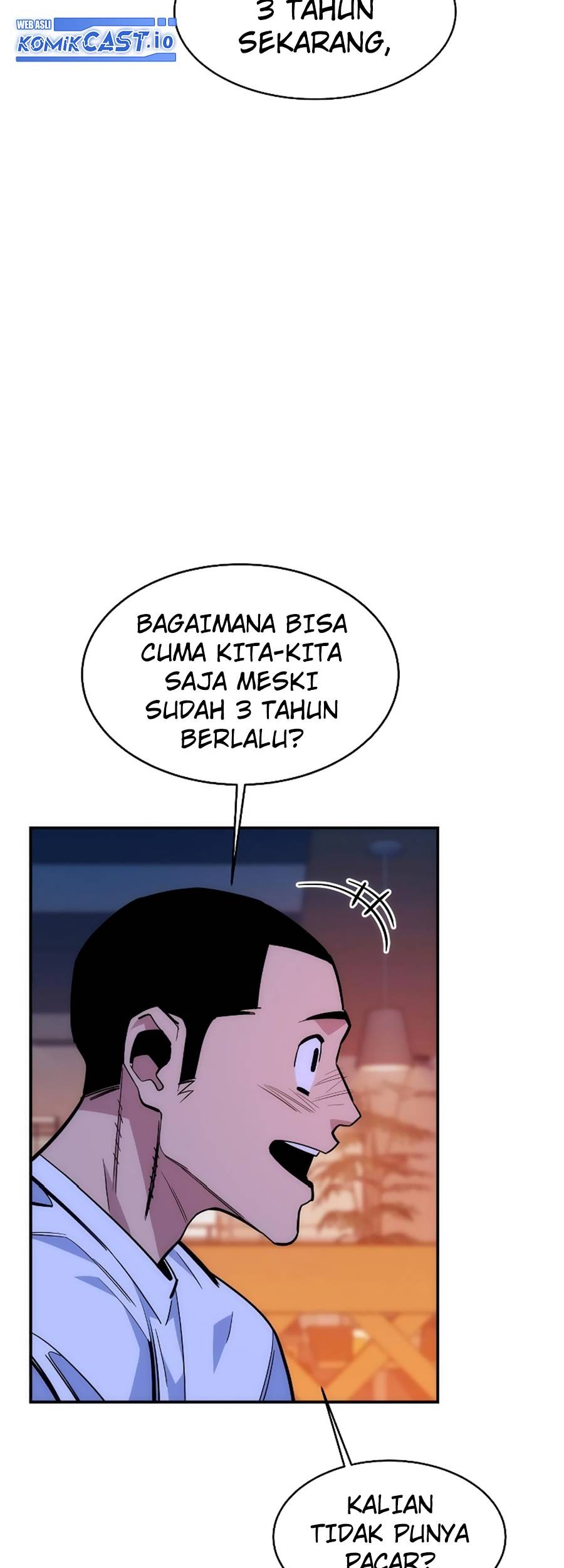 Auto-Hunting With Clones chapter 44 halaman 4