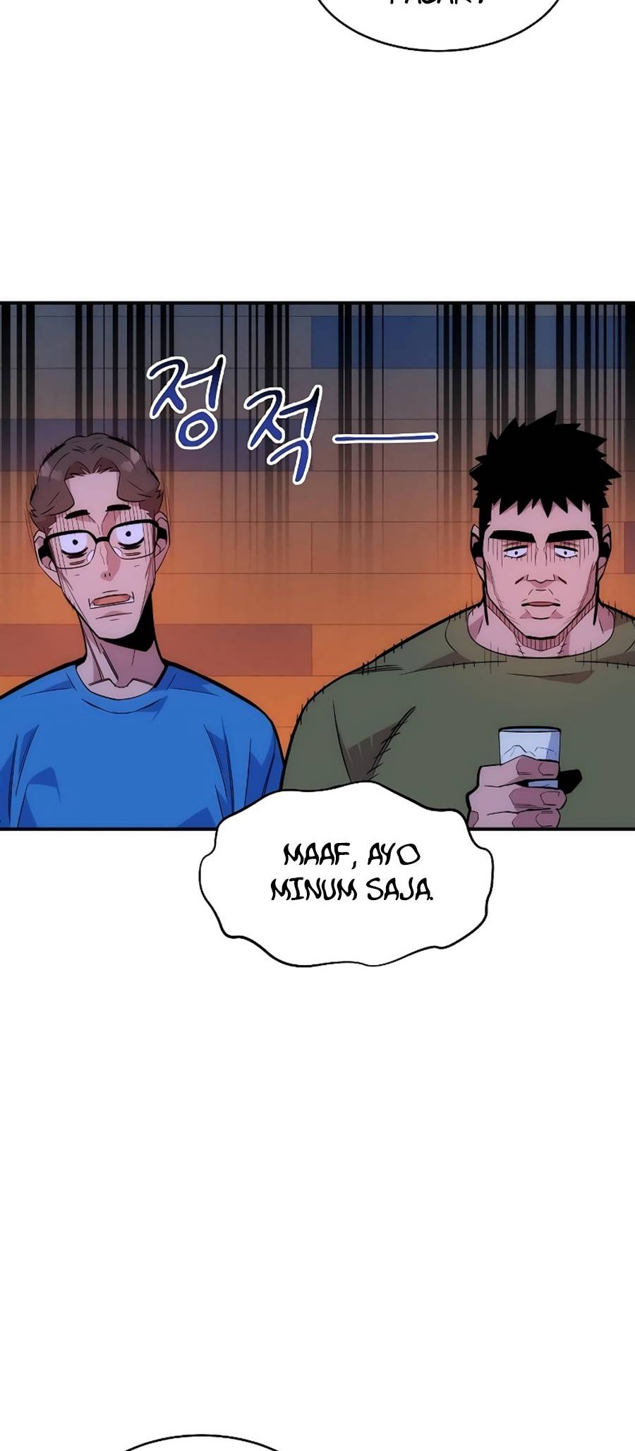 Auto-Hunting With Clones chapter 44 halaman 5