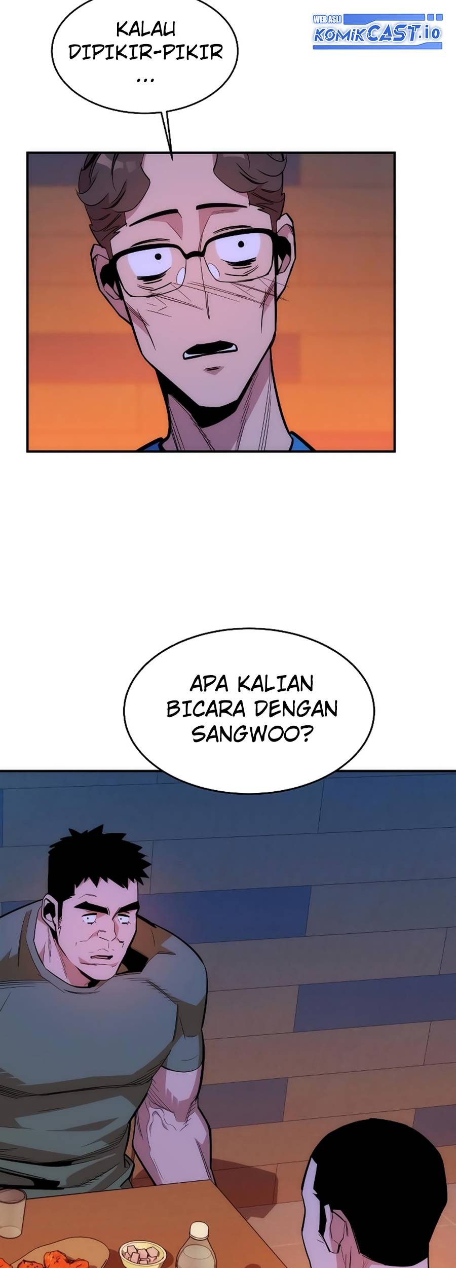 Auto-Hunting With Clones chapter 44 halaman 6