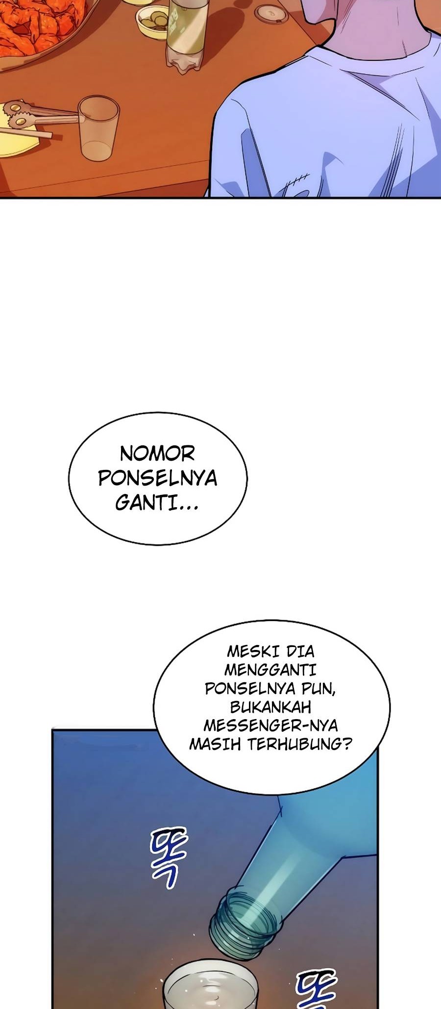 Auto-Hunting With Clones chapter 44 halaman 7