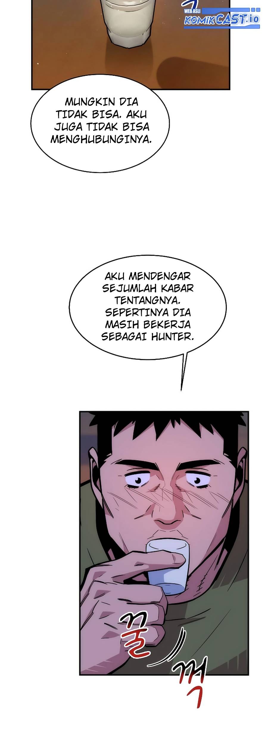 Auto-Hunting With Clones chapter 44 halaman 8