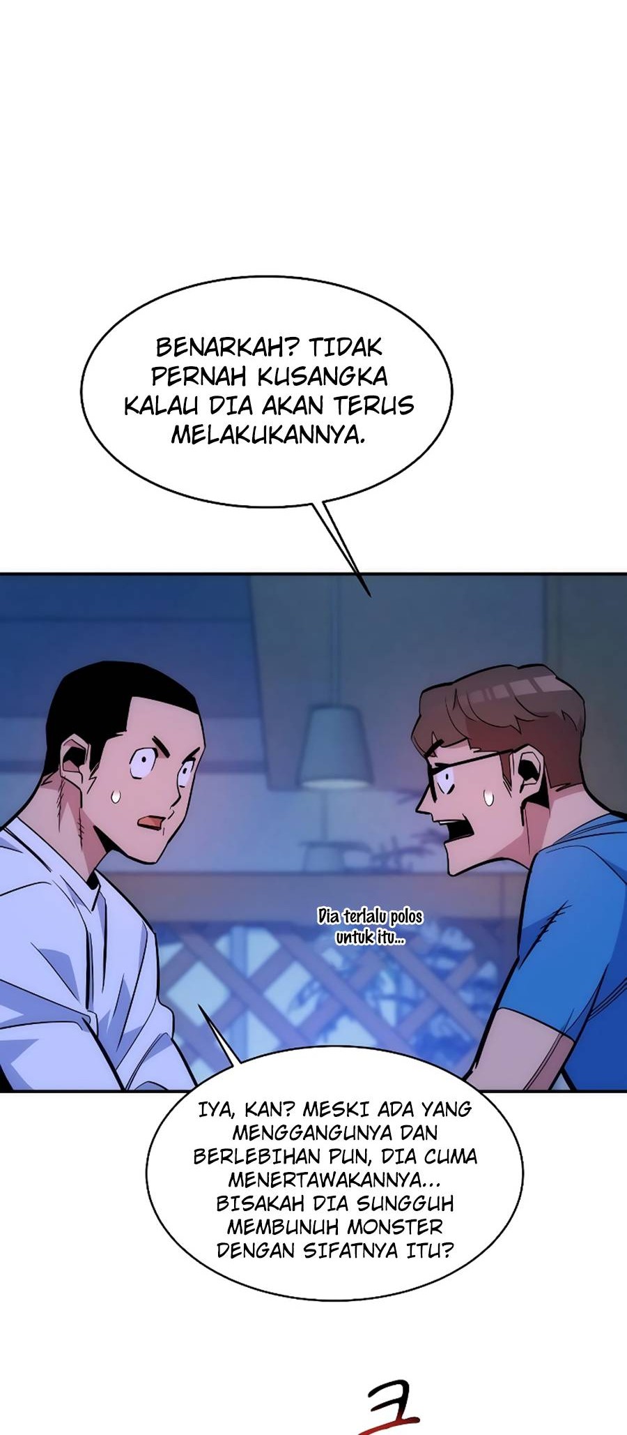 Auto-Hunting With Clones chapter 44 halaman 9