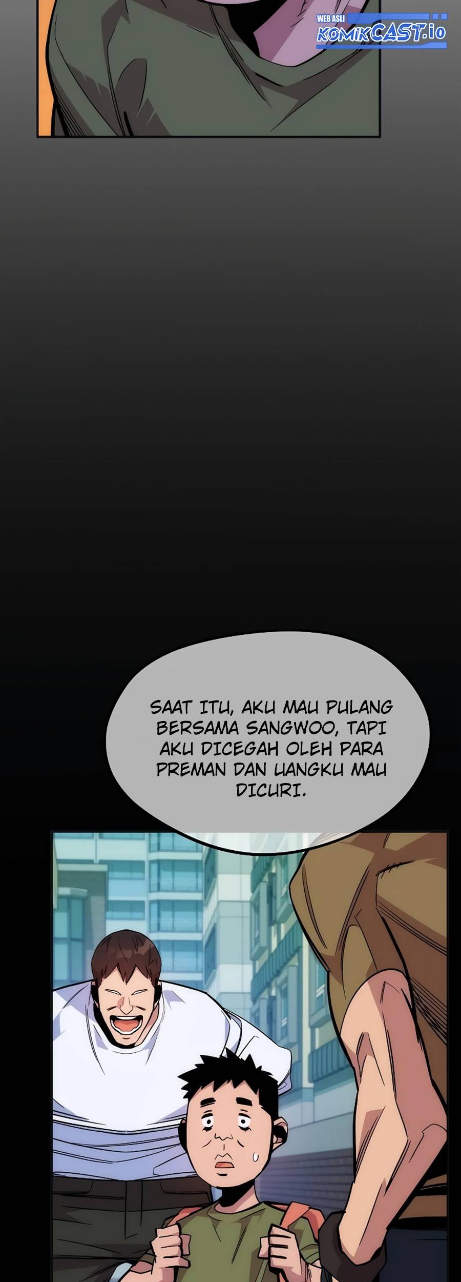 Auto-Hunting With Clones chapter 44 halaman 12