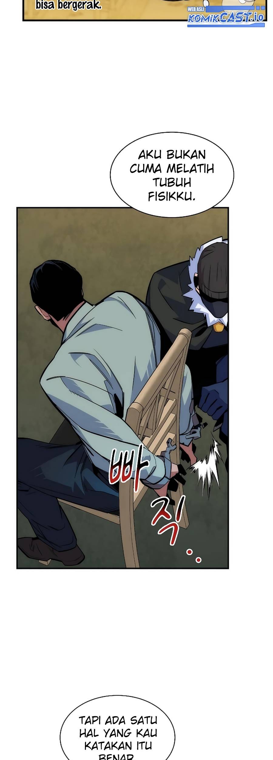 Auto-Hunting With Clones chapter 44 halaman 28