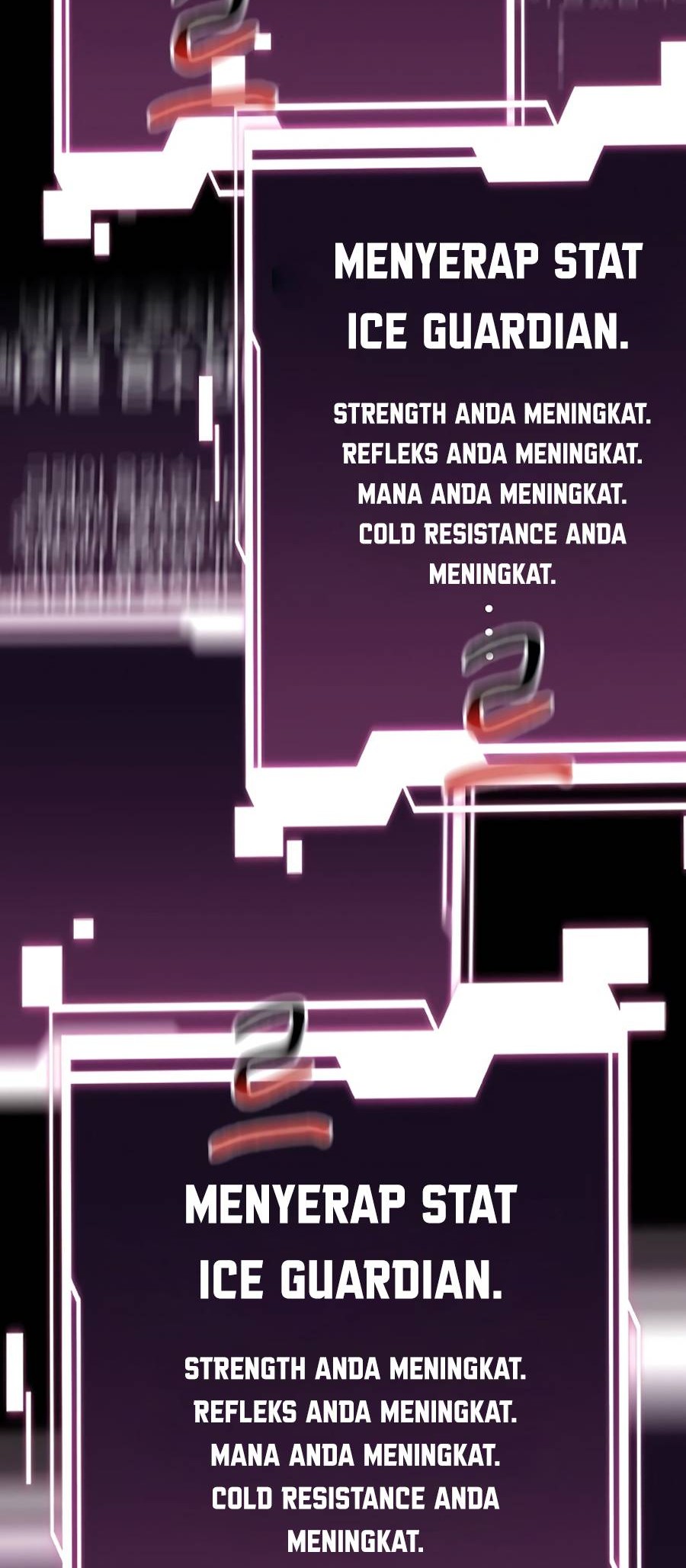 Auto-Hunting With Clones chapter 44 halaman 33