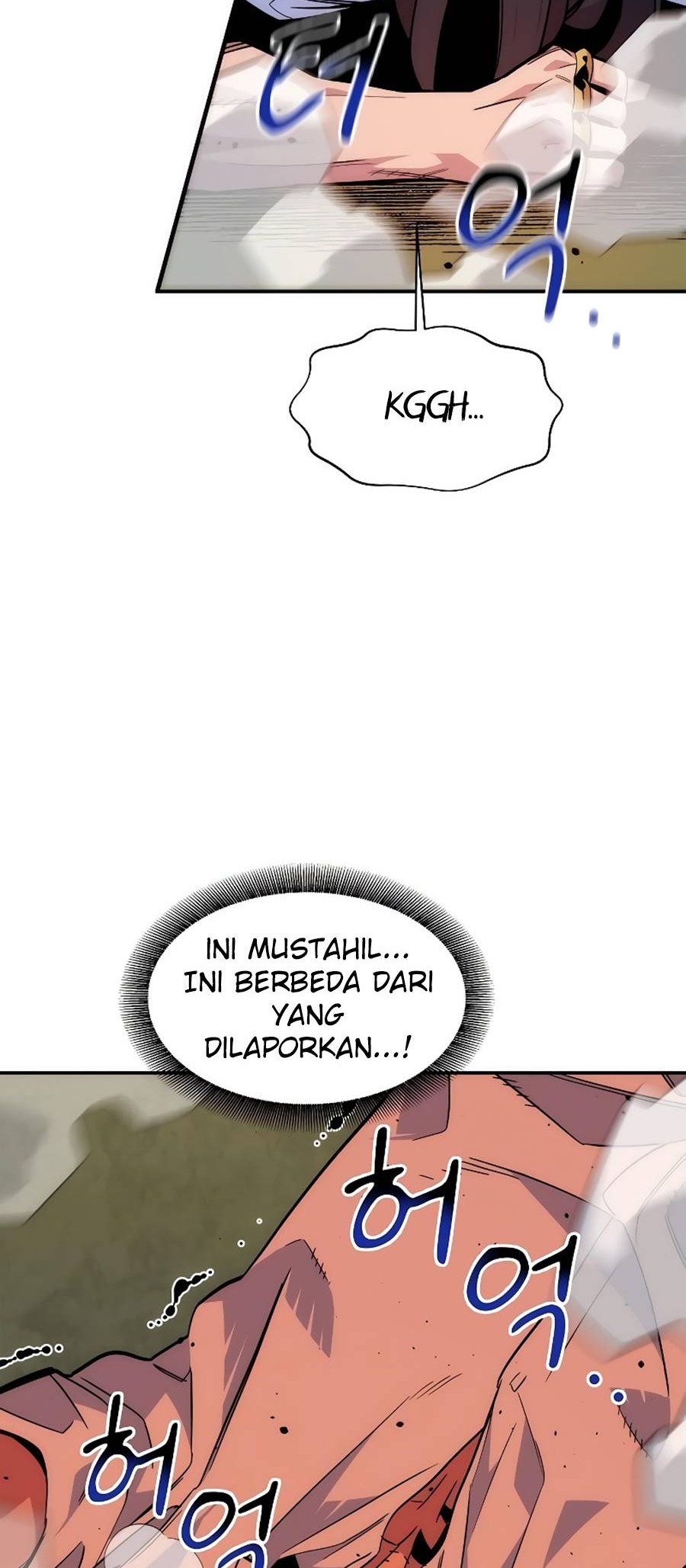 Auto-Hunting With Clones chapter 44 halaman 47