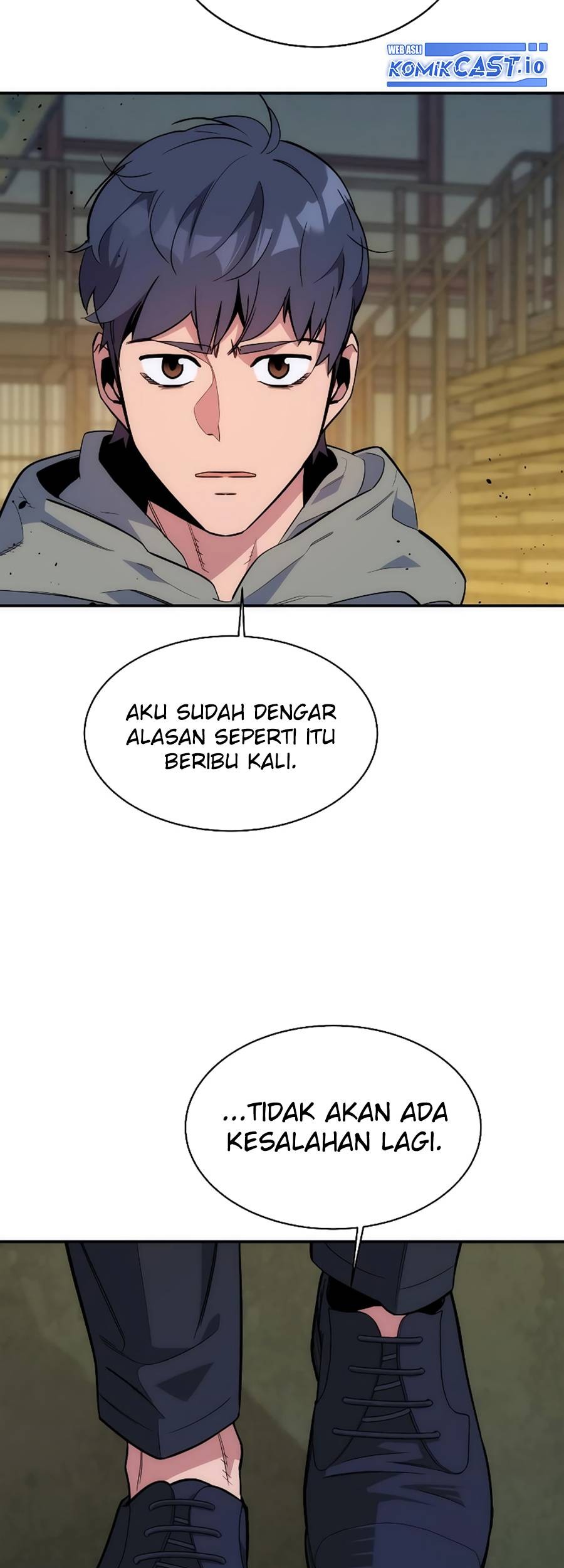 Auto-Hunting With Clones chapter 44 halaman 52