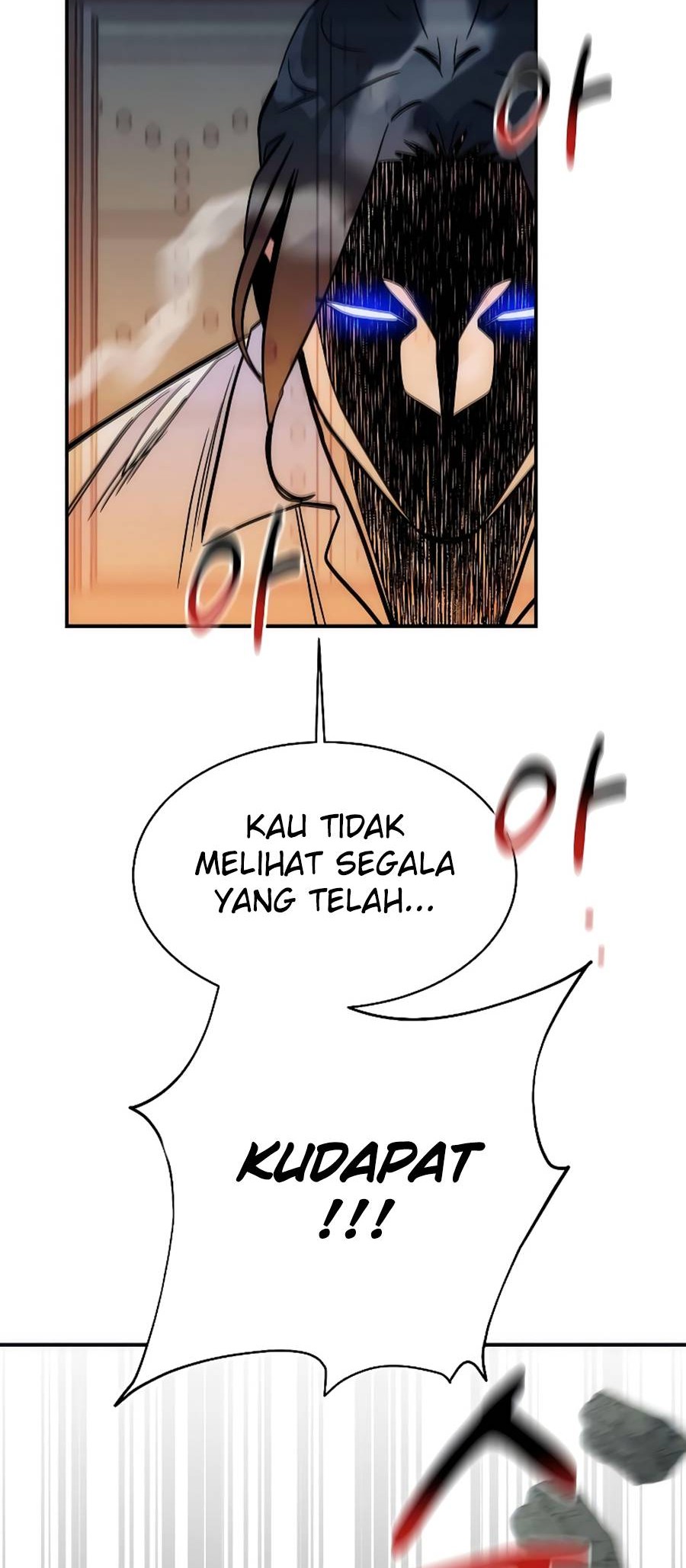 Auto-Hunting With Clones chapter 44 halaman 55