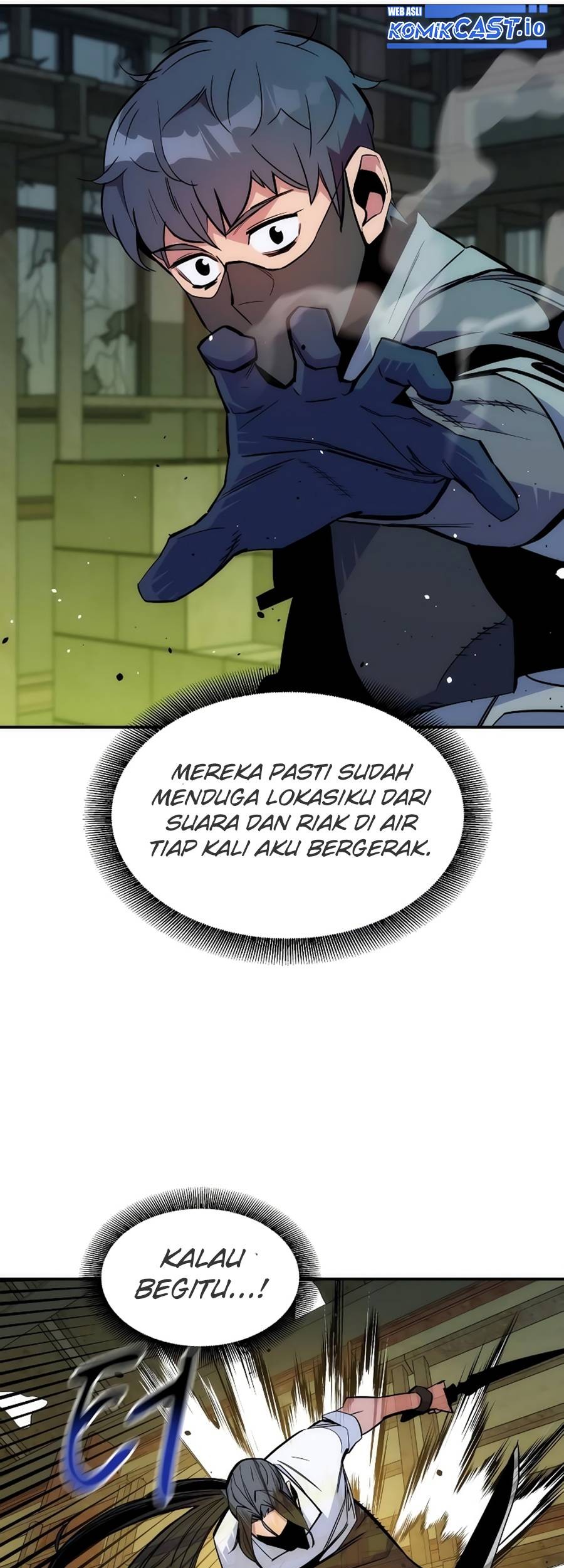Auto-Hunting With Clones chapter 44 halaman 60