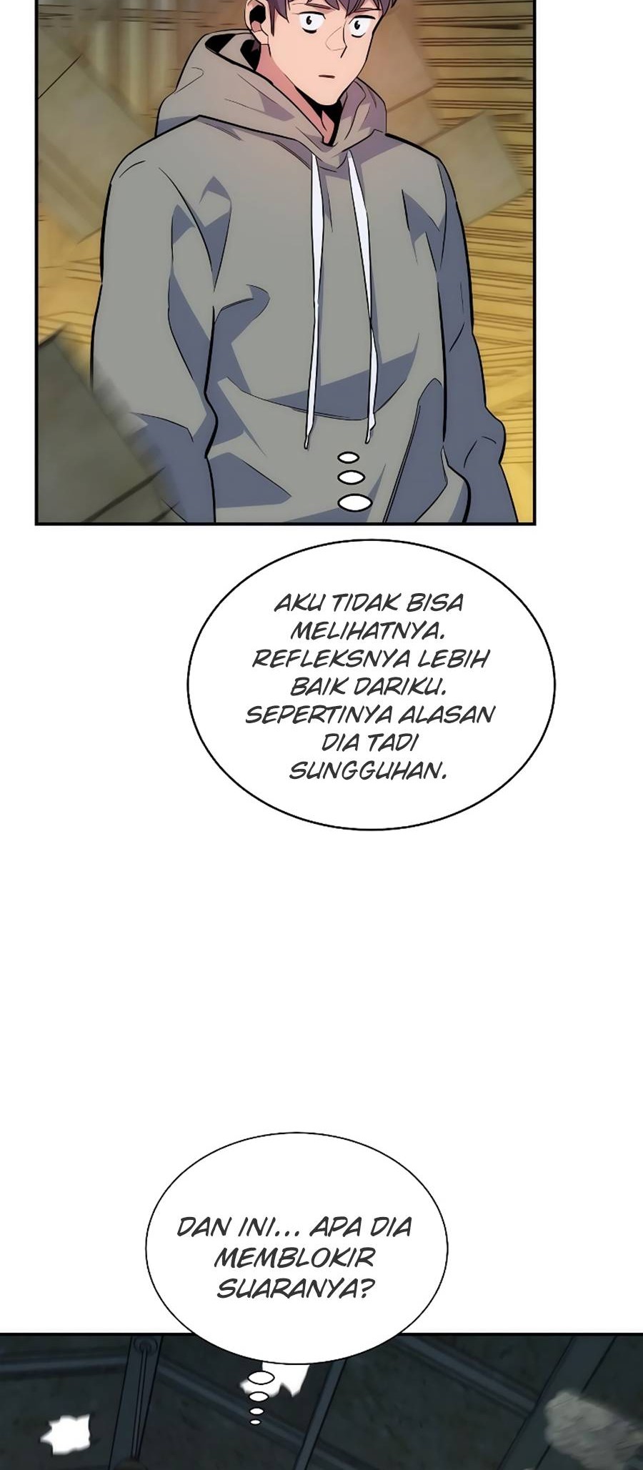 Auto-Hunting With Clones chapter 44 halaman 63