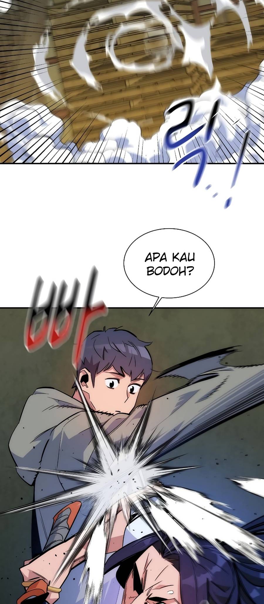 Auto-Hunting With Clones chapter 44 halaman 65