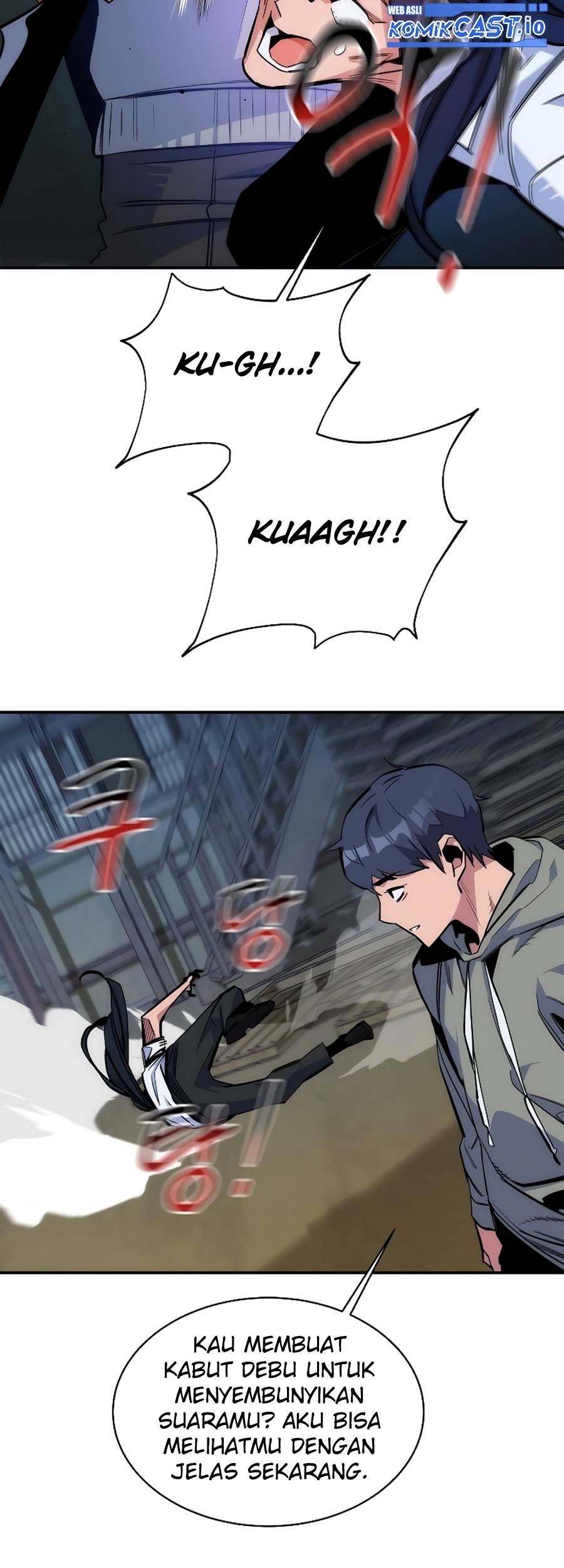 Auto-Hunting With Clones chapter 44 halaman 66