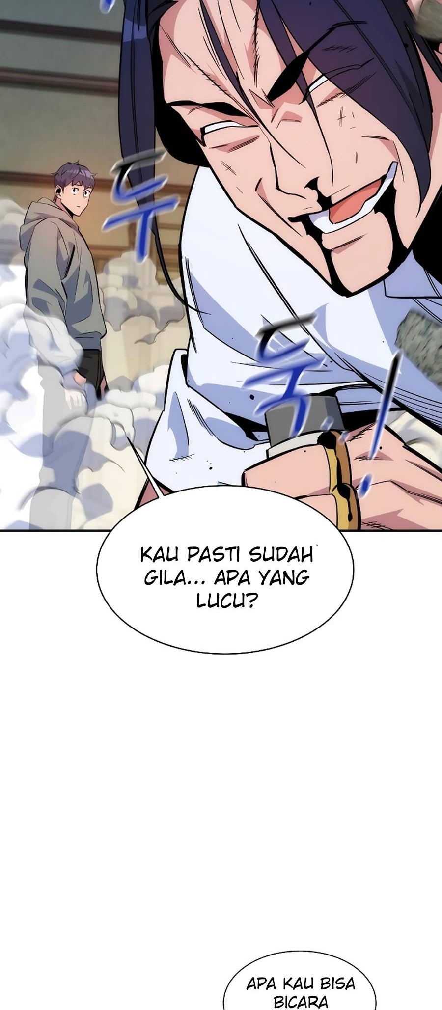 Auto-Hunting With Clones chapter 44 halaman 69