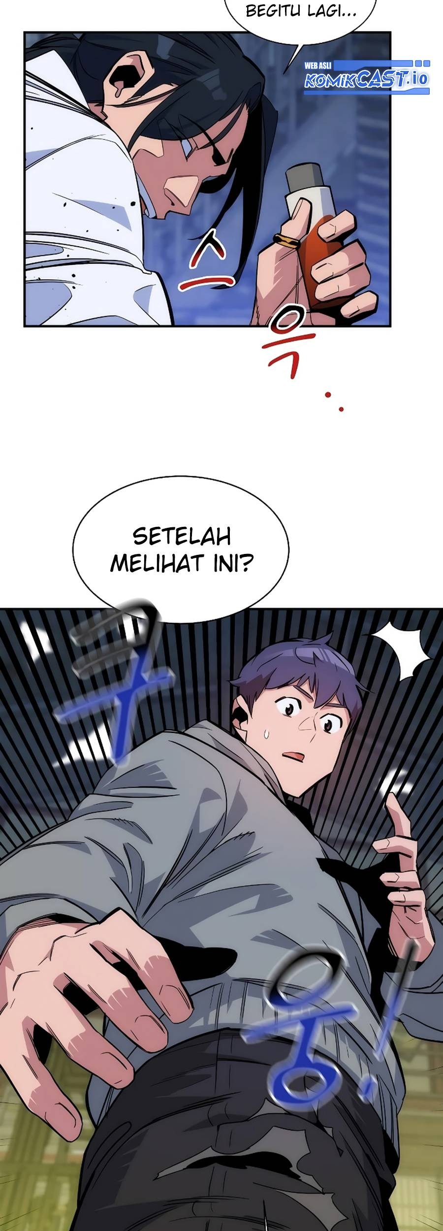 Auto-Hunting With Clones chapter 44 halaman 70