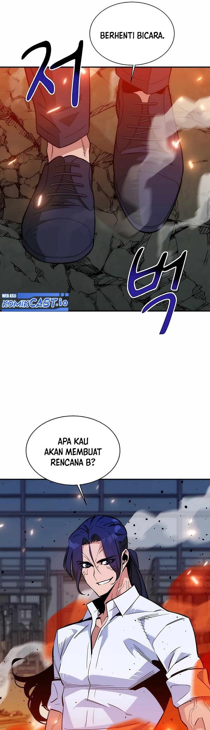 Auto-Hunting With Clones Bab 45 halaman 50