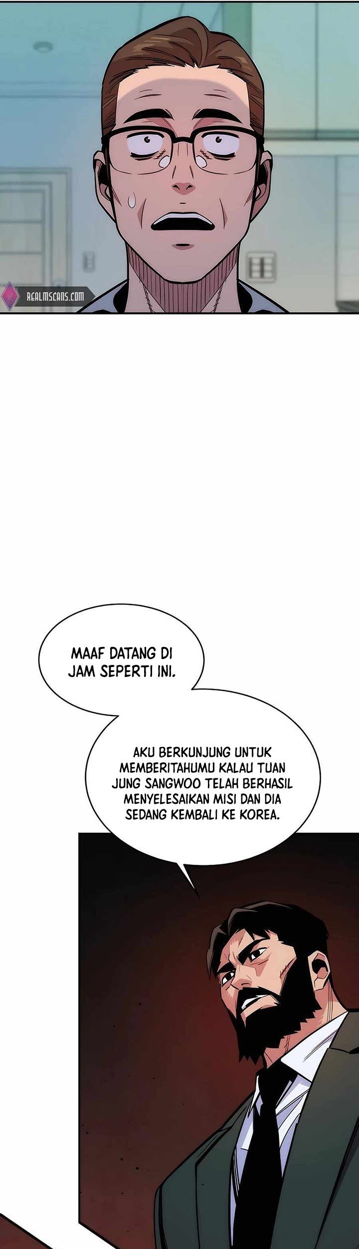 Auto-Hunting With Clones Bab 46 halaman 6