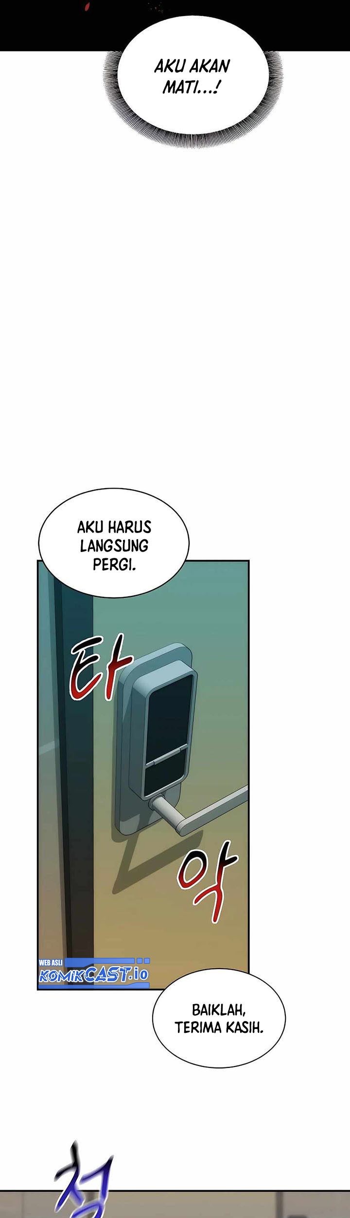 Auto-Hunting With Clones Bab 46 halaman 10