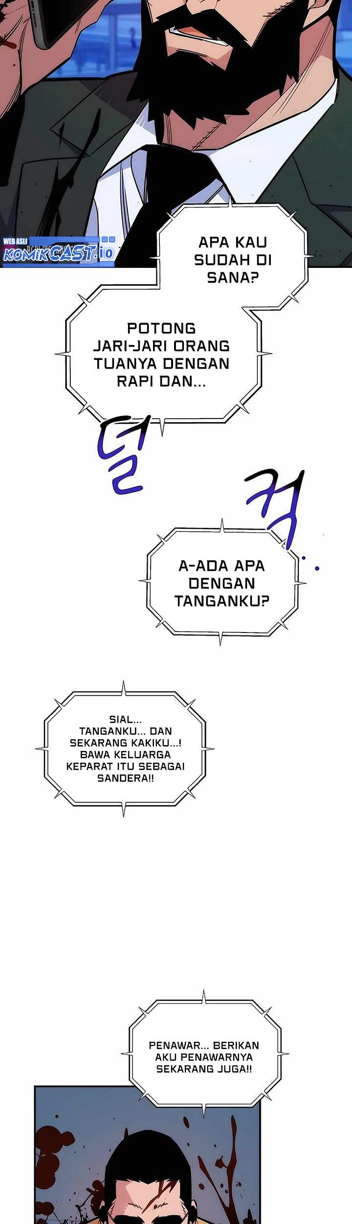 Auto-Hunting With Clones Bab 46 halaman 16