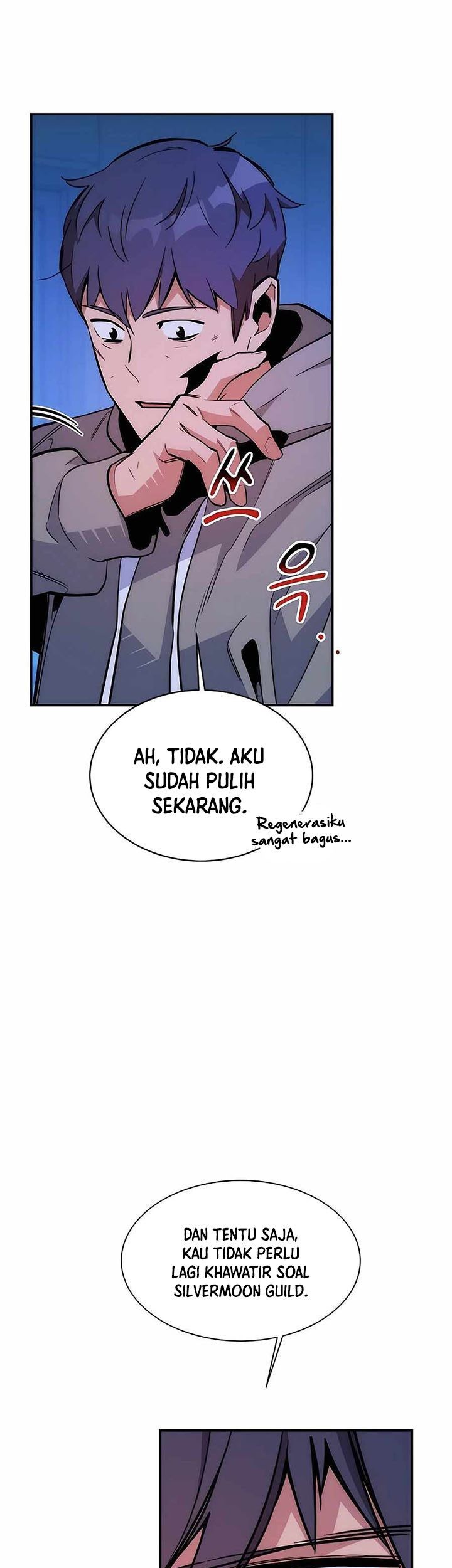 Auto-Hunting With Clones Bab 46 halaman 38