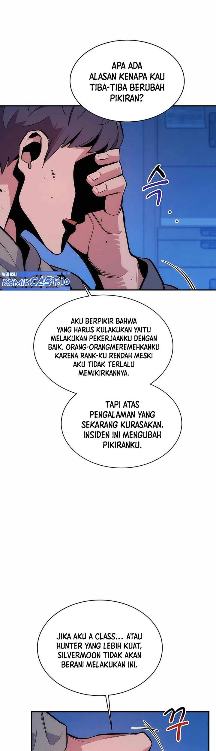 Auto-Hunting With Clones Bab 46 halaman 44