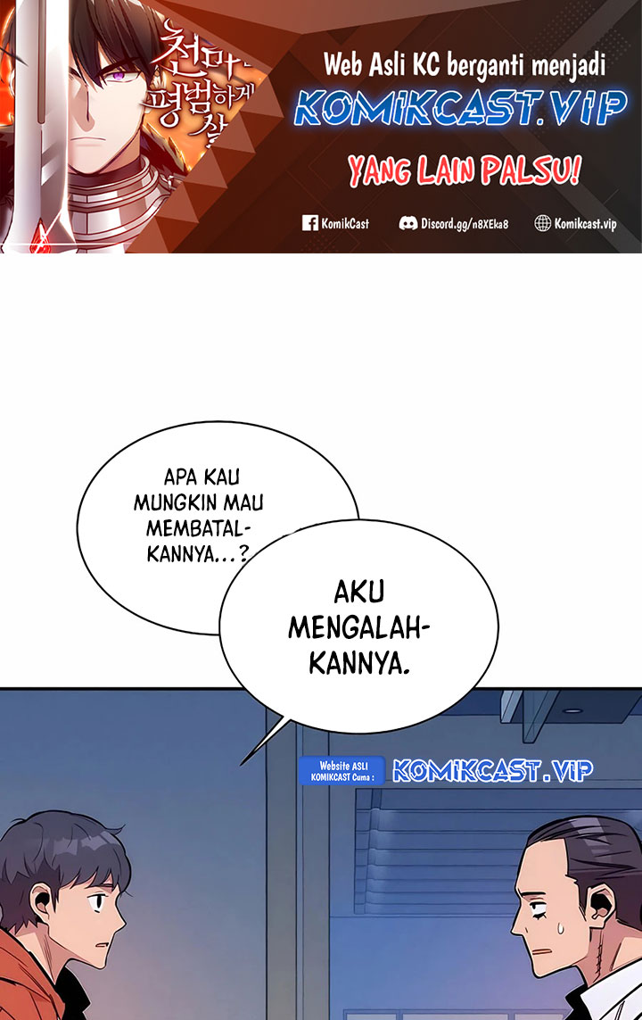 Auto-Hunting With Clones Bab 47 halaman 2
