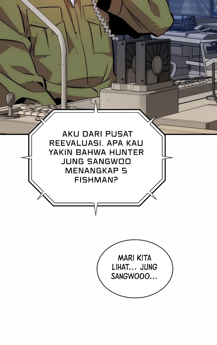 Auto-Hunting With Clones Bab 47 halaman 19