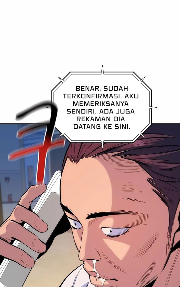 Auto-Hunting With Clones Bab 47 halaman 20