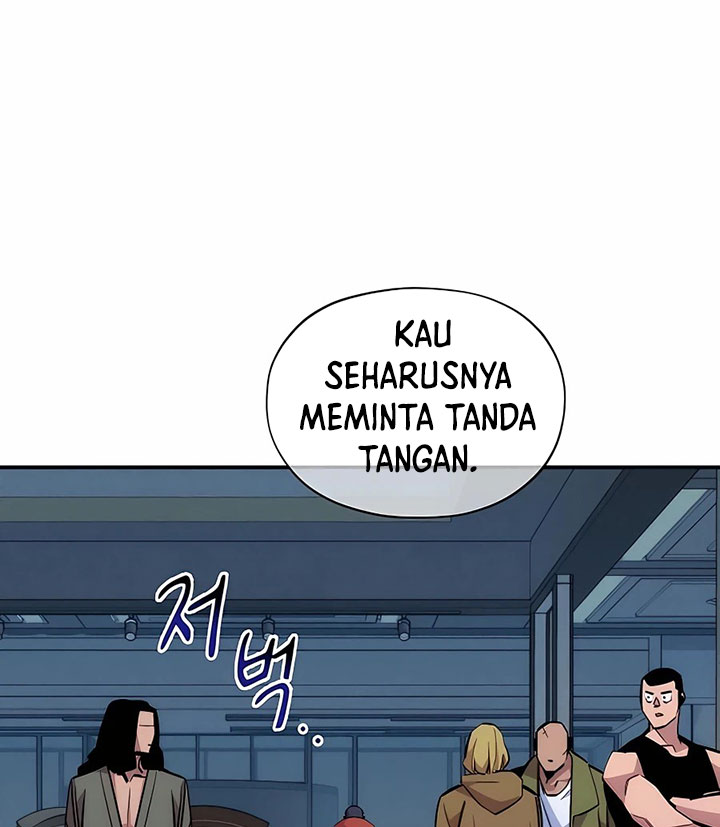 Auto-Hunting With Clones Bab 47 halaman 74