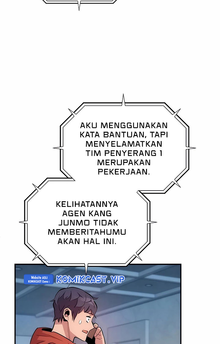 Auto-Hunting With Clones Bab 47 halaman 91