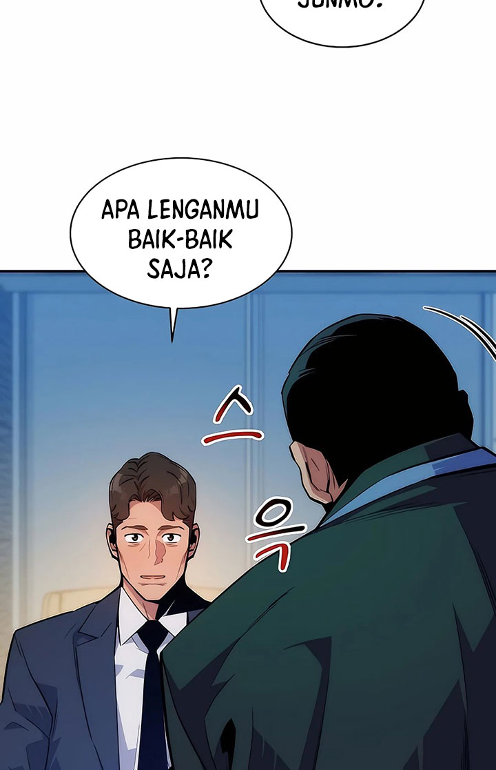 Auto-Hunting With Clones chapter 48 halaman 5