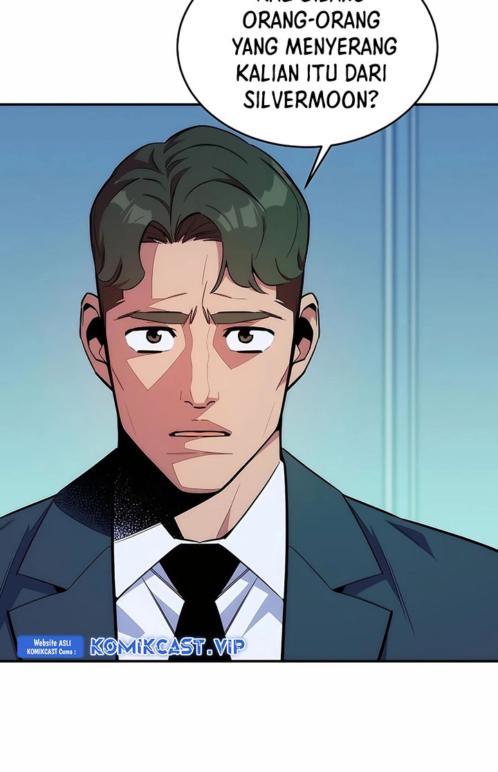 Auto-Hunting With Clones chapter 48 halaman 7