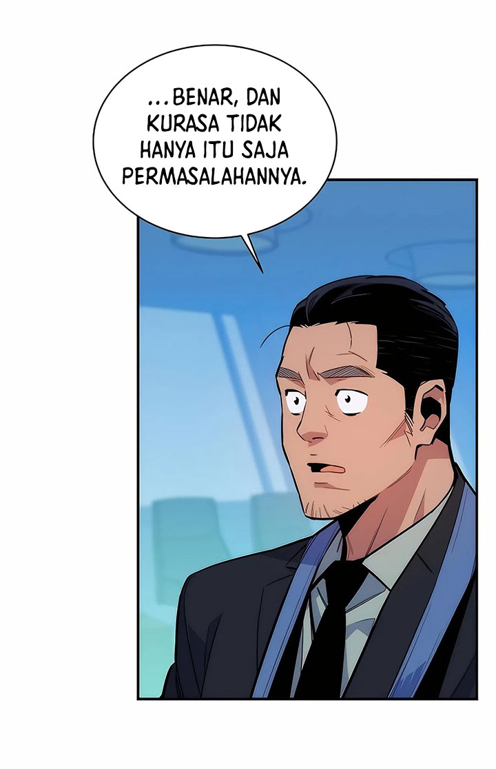 Auto-Hunting With Clones chapter 48 halaman 8
