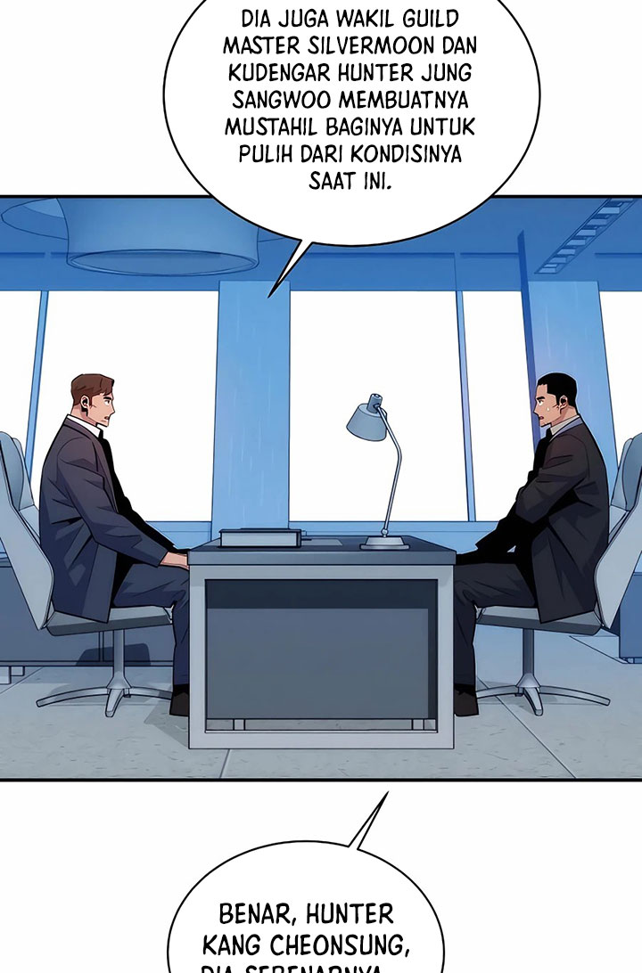 Auto-Hunting With Clones chapter 48 halaman 10