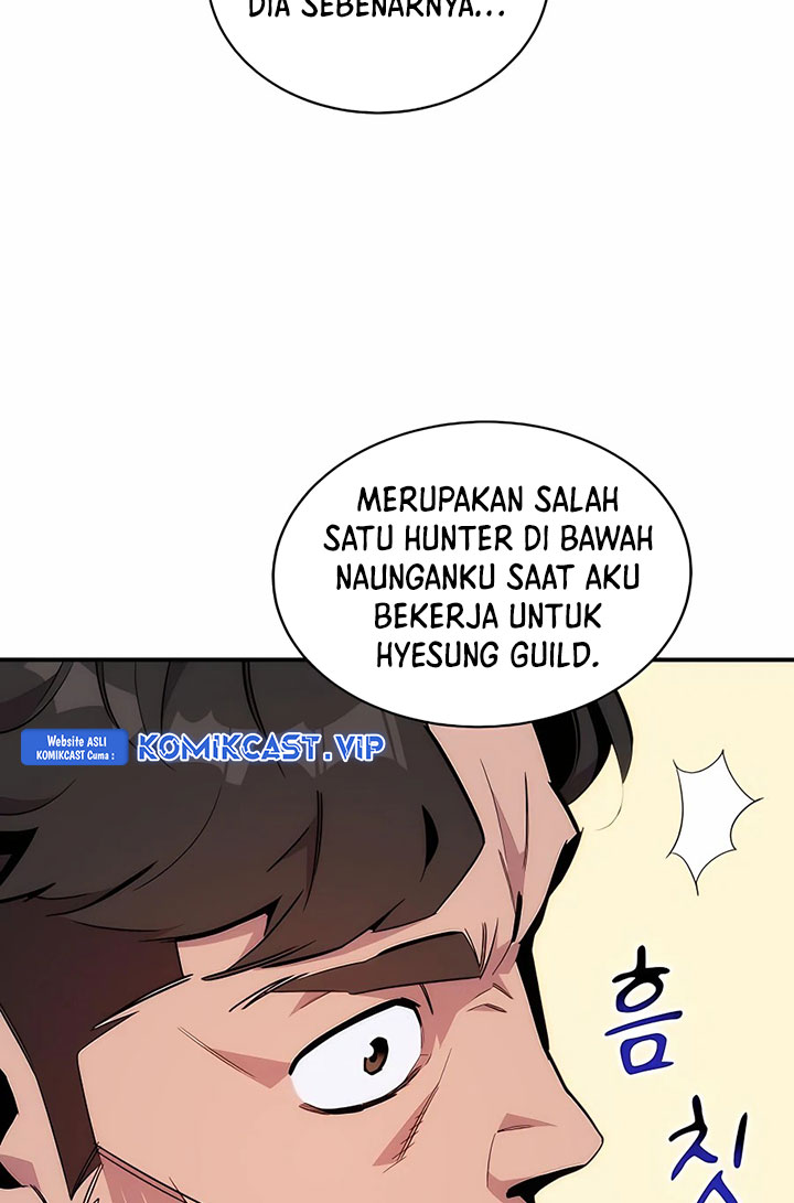 Auto-Hunting With Clones chapter 48 halaman 11