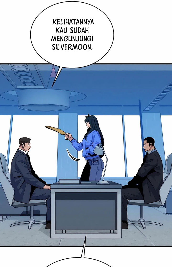 Auto-Hunting With Clones chapter 48 halaman 16