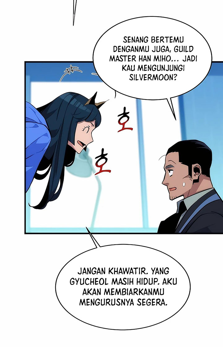 Auto-Hunting With Clones chapter 48 halaman 18