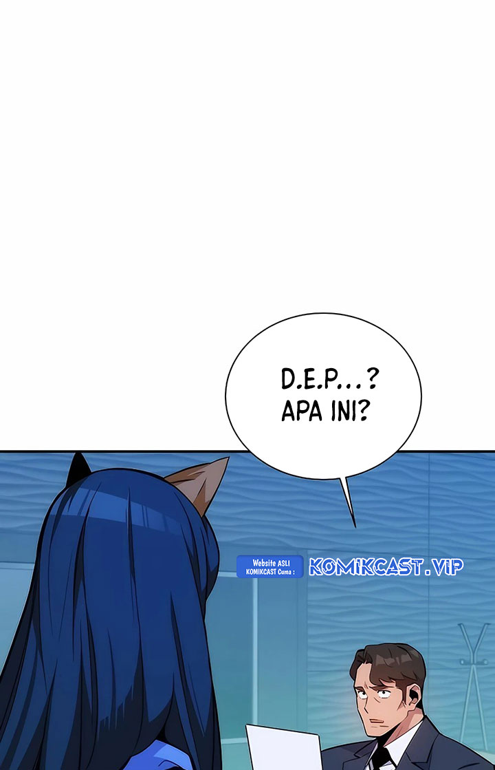 Auto-Hunting With Clones chapter 48 halaman 19