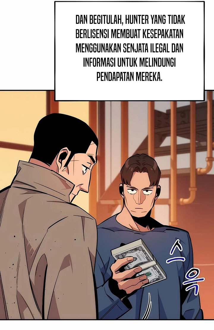 Auto-Hunting With Clones chapter 48 halaman 30