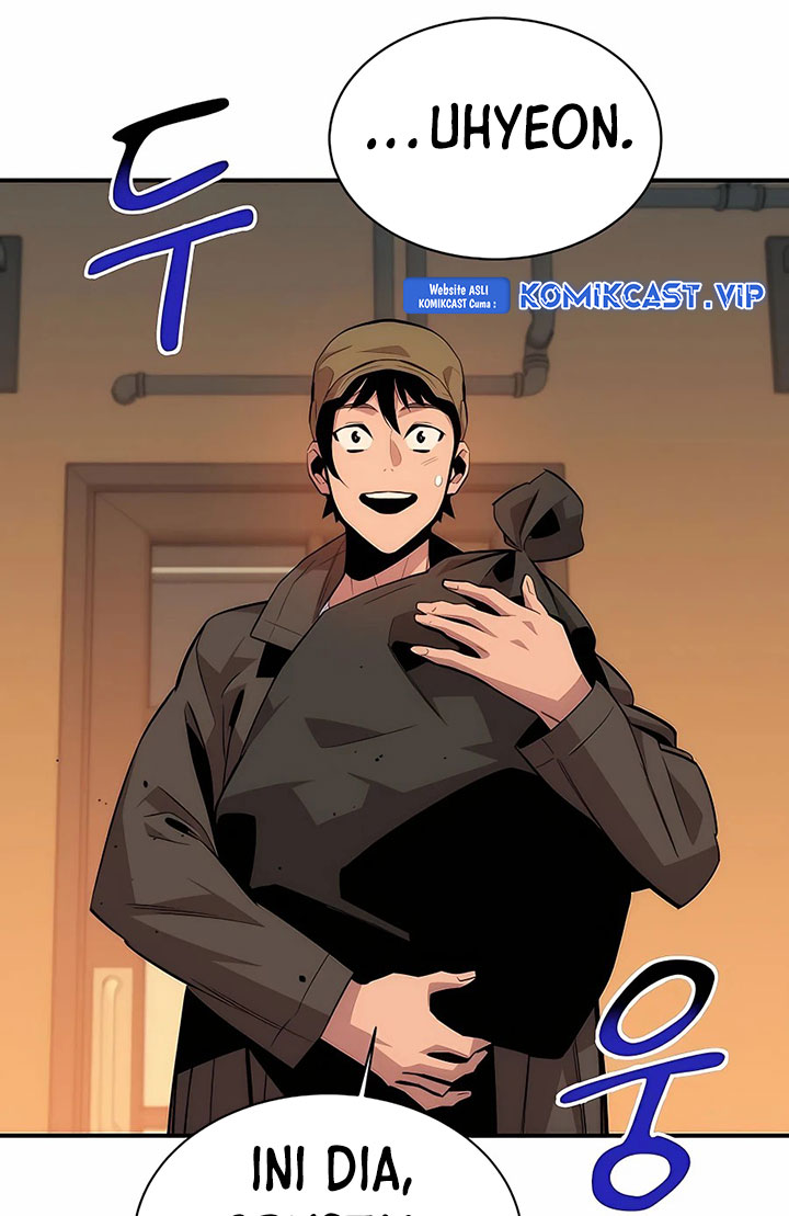 Auto-Hunting With Clones chapter 48 halaman 33