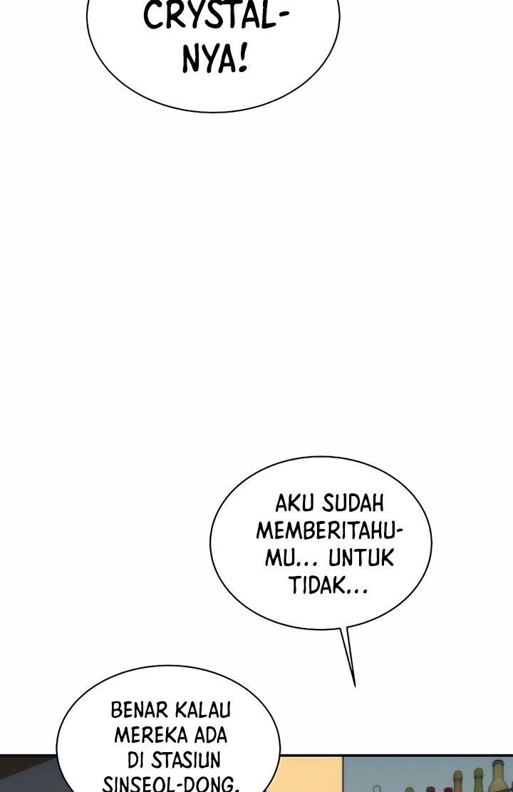 Auto-Hunting With Clones chapter 48 halaman 34