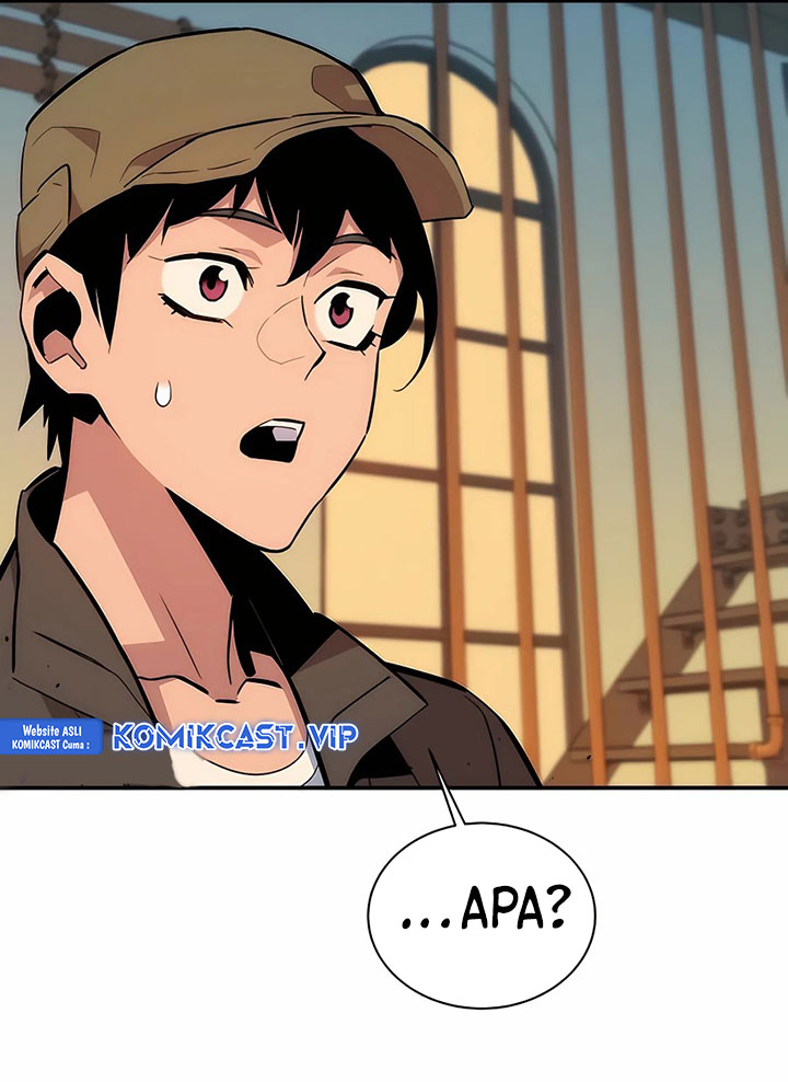 Auto-Hunting With Clones chapter 48 halaman 37