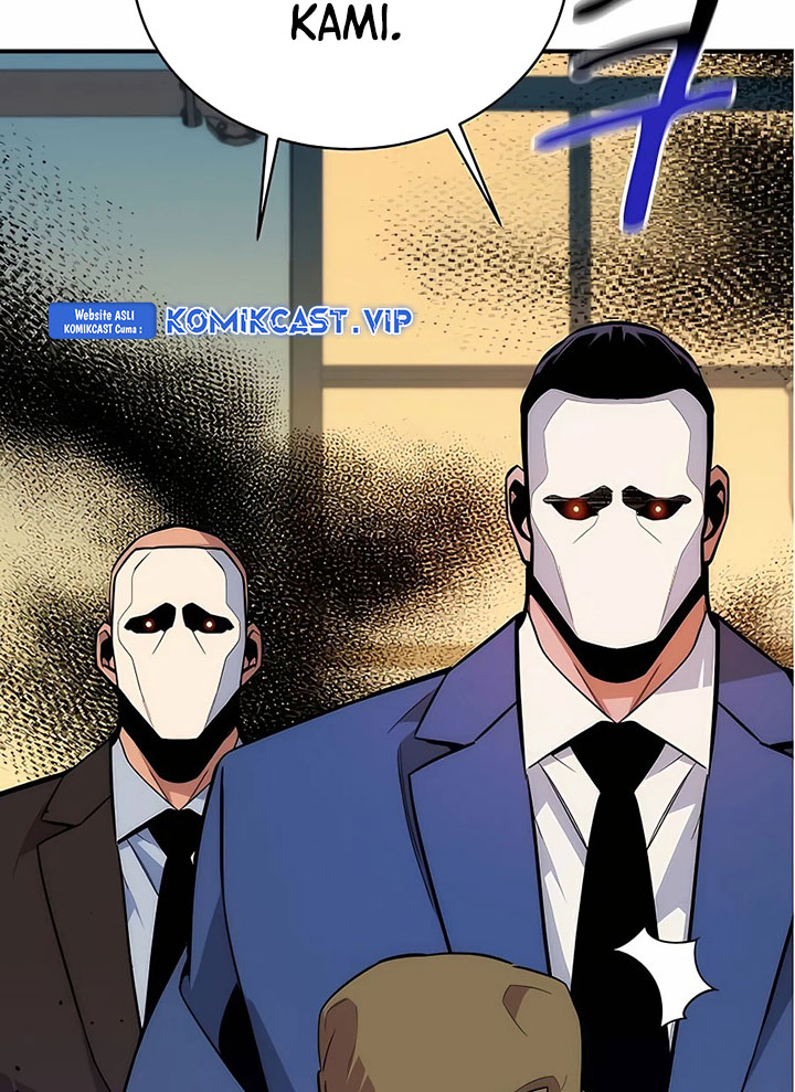 Auto-Hunting With Clones chapter 48 halaman 40