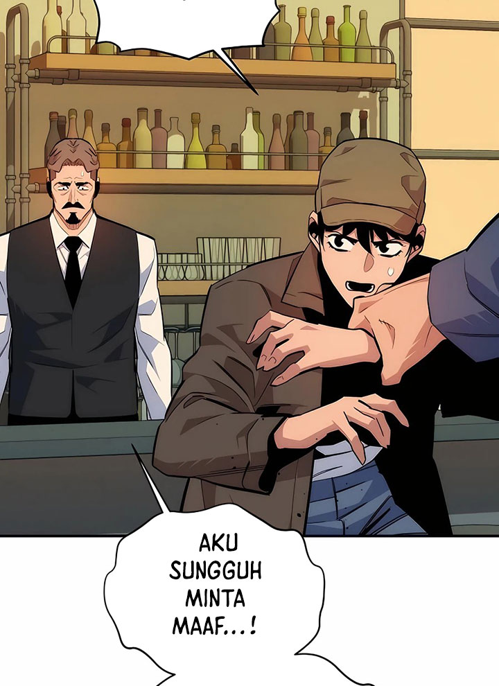 Auto-Hunting With Clones chapter 48 halaman 42